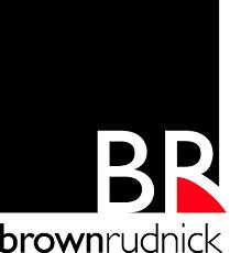 Brown Rudnick logo
