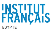 Institut français d'Egypte logo
