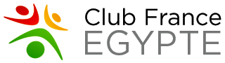 Club France-Egypte logo