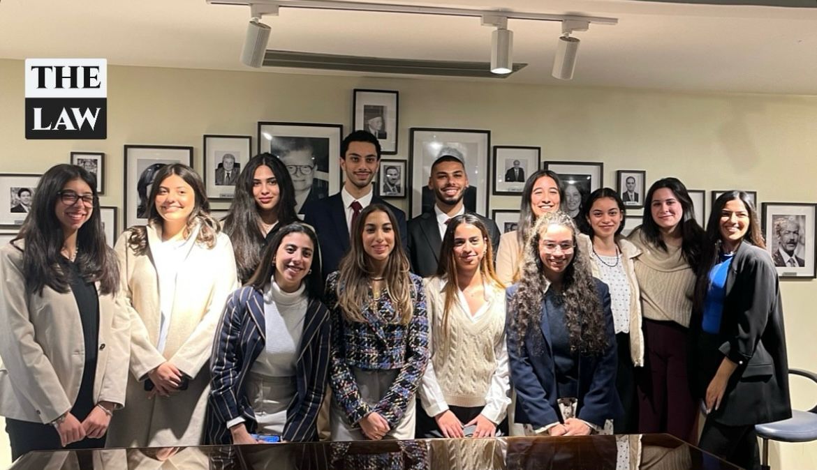Jessup International Law moot court l