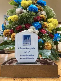 L'équipe de l'IDAI remporte la phase nationale de la "Philip C. Jessup International Law Moot Court Competition" Victoire phase nationale "Philip C. Jessup International Law Moot Court Competition"